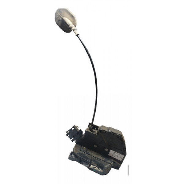 Fechadura Porta  Traseira Esquerda Renault Fluence 
