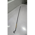 Vareta Suporte Capô Mercedes Gla200 2016 Preto