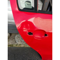Porta Traseira Direita Gol G5 2010 Com Detalhe