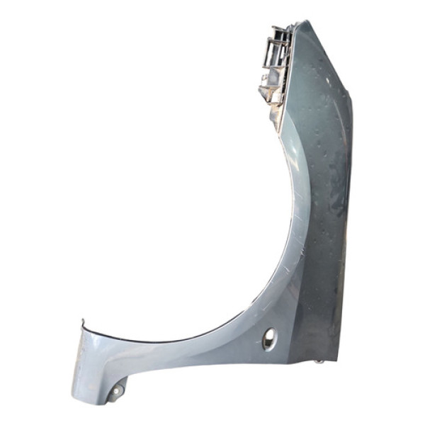 Paralama Lado Esquerdo Peugeot 307 2005