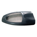 Moldura Cambio Focus Ano 01 A 08 Cód. 98ab-a045b78