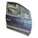 Porta Dianteira Direita Completa Mercedes Classe A 01/06