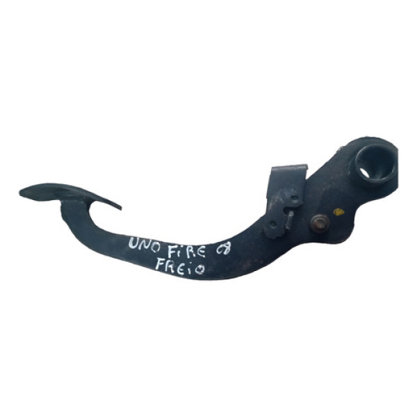 Pedal Freio Fiat Uno Mille Fire