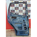 Porta Traseira Esquerda  Mercedes Classe A 99/06