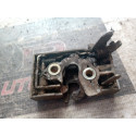 Fechadura Trava Dianteira Direita Vw Gol Voyage 87 1996