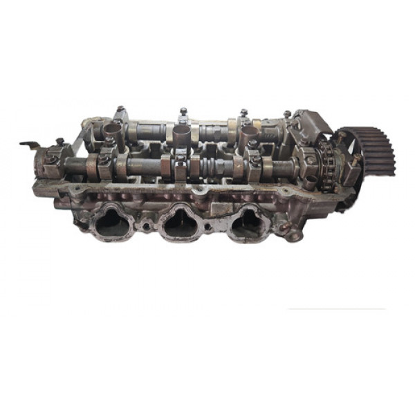 Cabeçote Hyundai Tucson 2.7 2008/2010