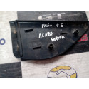 Acabamento Porta Traseira Esquerda Palio 2002 713783000 B333