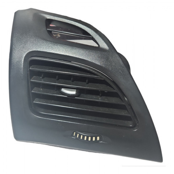 Difusor De Ar Lado Esquerdo Renault Fluence 