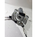 Maquina De Vidro Dianteira Direita Renault Scenic 06