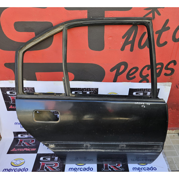 Porta Traseira Direito Gm Omega 93/98