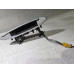 Maçaneta Externa Traseira Esquerda Renault Scenic 07 Traseira
