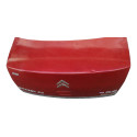 Tampa Traseira Citroen C4 Pallas