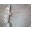 Moldura Coluna Porta Esquerdo\\direito  307
