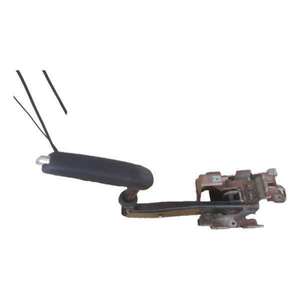 Alavanca Freio Mão Peugeot 408 2018 Ar181 98031782zd Usado