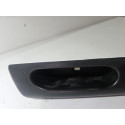 Moldura Botao De Vidro Traseiro Esquerdo Cherry Qq