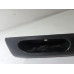 Moldura Botao De Vidro Traseiro Esquerdo Cherry Qq