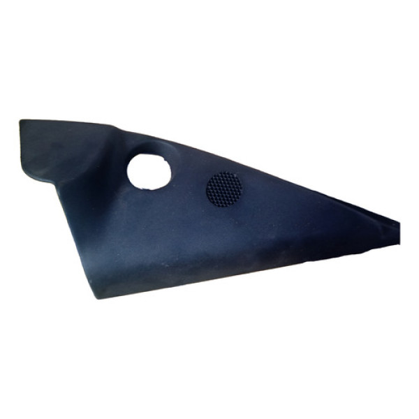 Acabamento Interno Retrovisor Direito Peugeot 206 9650061977