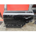 Porta Traseira Esquerda Hyundai Tucson Automática 2.7 Traseira Esquerdo Preto