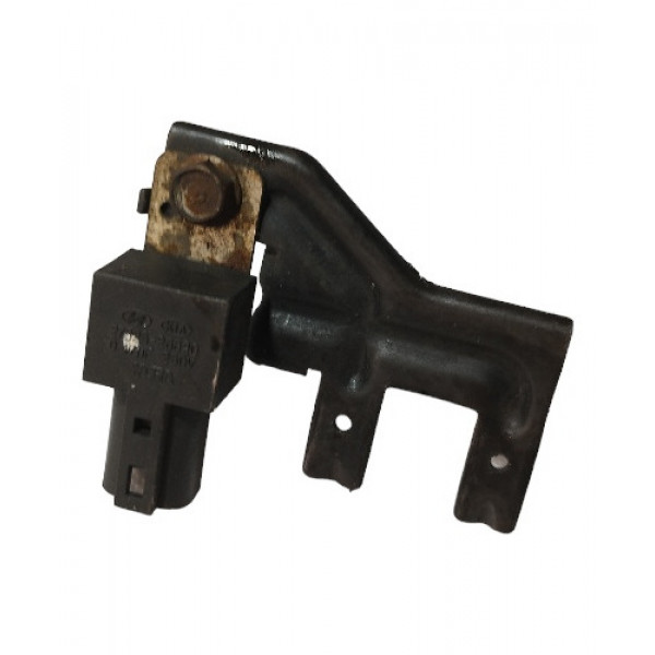 Relé Ignição Hb20 3 Cilindros Usado 1.0 Original Com Suporte