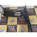 Acabamento Coluna Interno Peugeot 408 Esq 9670352877 Usado