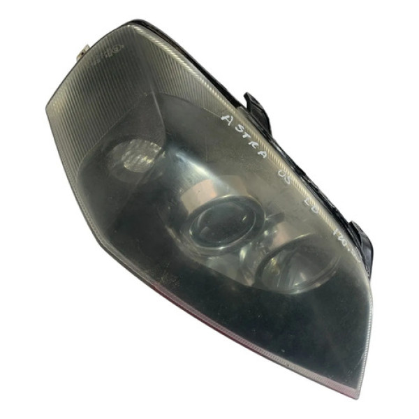 Farol Do Astra 2005 Lado Direito Direito/passageiro