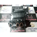 Coletor Admissão Fiat Fiorino Furg. 1.5 1.3 Fire 55185689 =