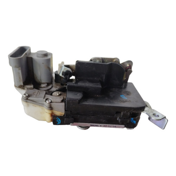 Trava Elétrica Fechadura Palio Traseira Esquerda