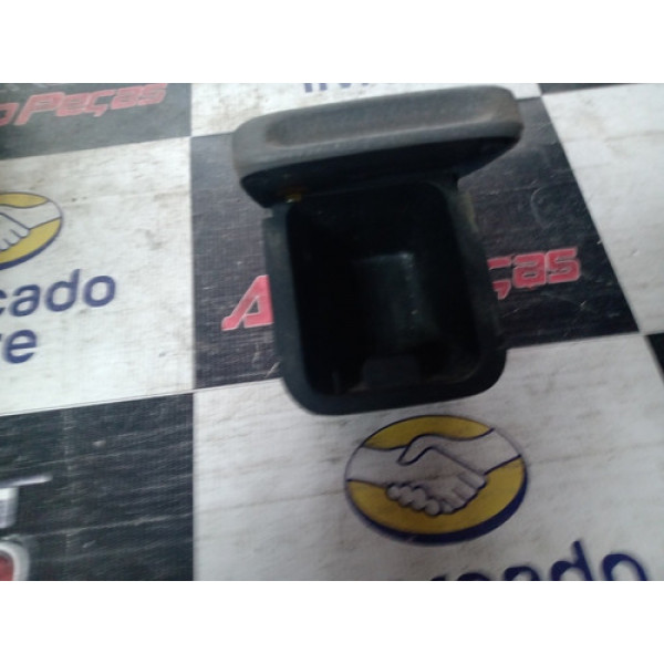 Cinzeiro Console Original Renault Clio 98109100