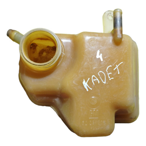 Reservatório Água Radiador Kadett Gm Original 91a96 52281215