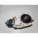 Motor Maquina De Vidro Traseiro Esquerdo Ford Fusion