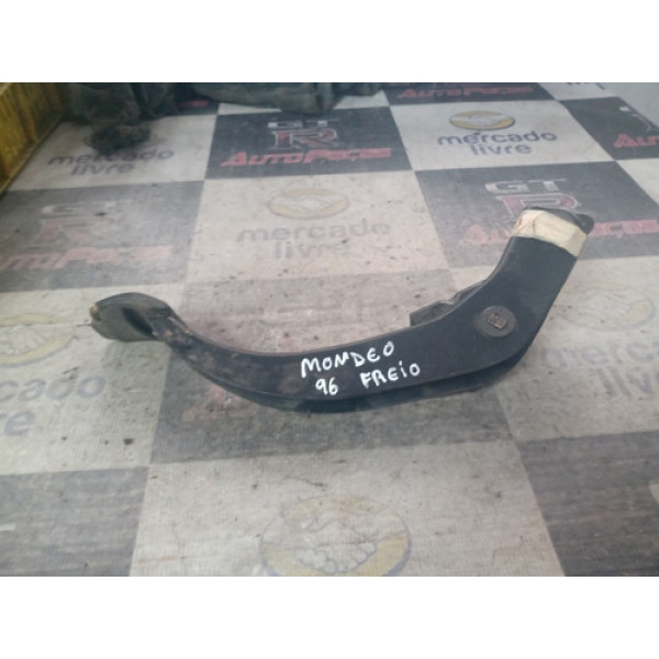 Pedal Freio Ford Mondeo 97bb 2455 Aa