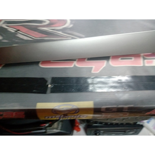 Friso Forro Porta T/d Audi A4 2014 8k0867420 =29271 Cx030