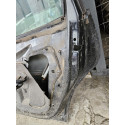Porta Traseira Direita Citroën C4 10 C/ Detalhes