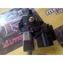 Motor Do Vidro Elétrico Polo Golf Diant Direita 0130821766