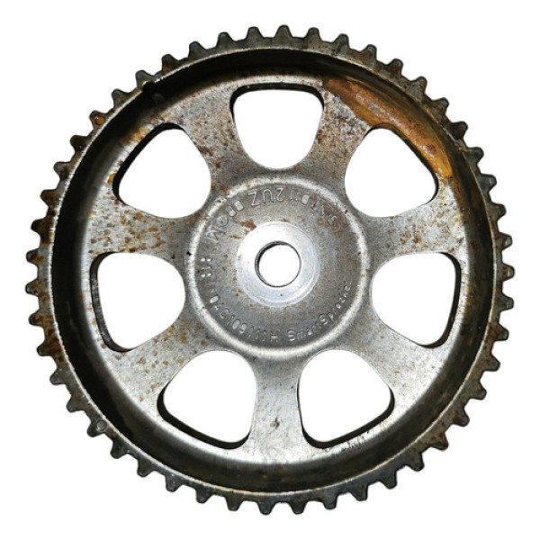 Polia Comando Valvulas Gol 1.0 3cc 04c109111h