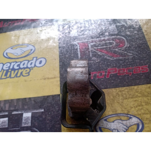 Coxim Do Motor Ford Fiesta Courier Ka Ys416038aa Usado