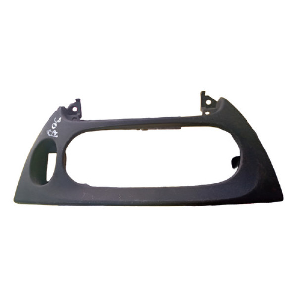 Moldura Comando Ar-condicionado Scenic 99/03 7700430836 Usad