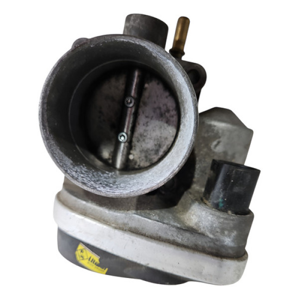 Tbi Corpo De Borboleta Renault Megane 2.0 06/10