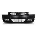Parachoque Dianteiro Gol G4 06 2007 2008 Preto