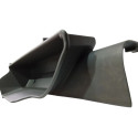Porta Objeto Ld. Direito Dianteira Chevrolet Zafira 93329342 Dianteira Direito Cinza-escuro