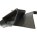 Porta Objeto Ld. Direito Dianteira Chevrolet Zafira 93329342 Dianteira Direito Cinza-escuro