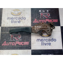 Alavanca De Freio De Mão Mercedes Classe A 190 (a1684200984)