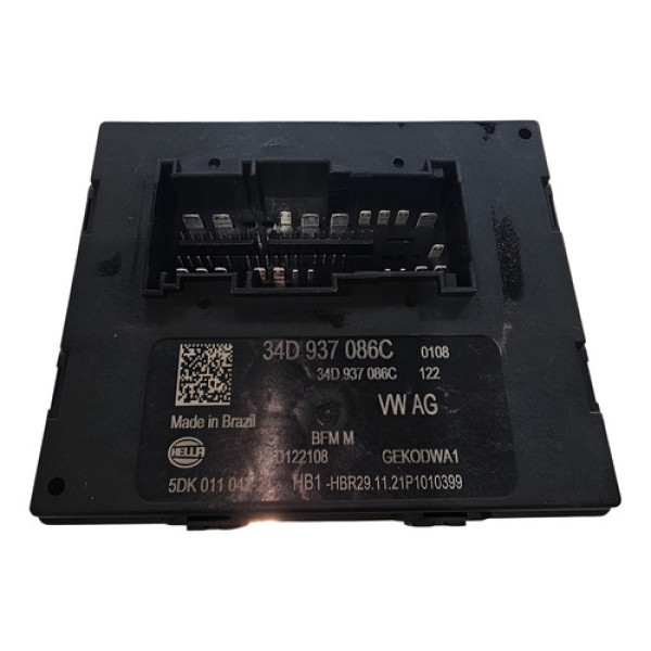 Modulo Conforto Gol Saveiro G8 2019 A 2023 34d937086c