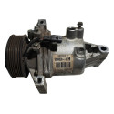 Compressor Ar Condicionado 1.6 Nissan Kicks 926006053r