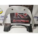 Moldura Painel Instrumento Fiat Siena Original 100193409