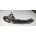 Maçaneta Externa Vw Saveiro, Gol, Voyage, Fox 2016 L.e 