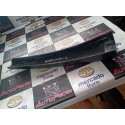 Acabamento Moldura Coluna Le Renault Megane 2011 8200073435