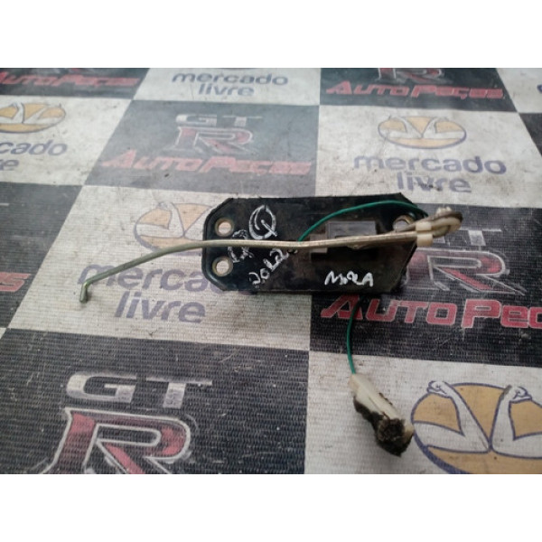 Fechadura Porta-malas Tampa Traseira Chery Qq S115606130 
