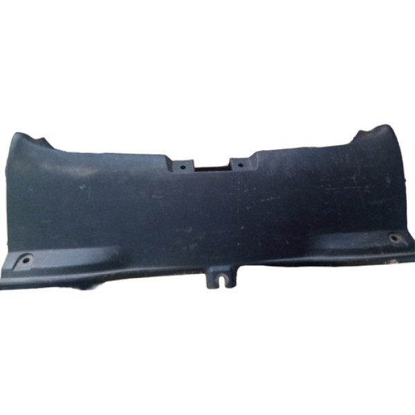 Acabamento Tampa Traseira Fiat Linea 2010 Usado 