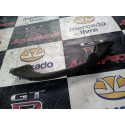 Alça De Teto Pqp Vw Santana 89 Original 321857607b Cx48
